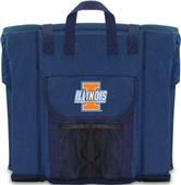 Picnic Time University of Illinois Stadium Seat Picnic Time University of Illinois Stadium Seat