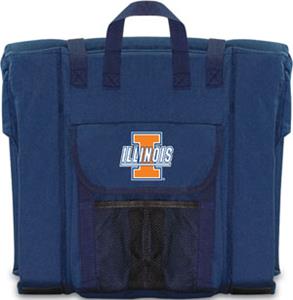 Picnic Time University of Illinois Stadium Seat