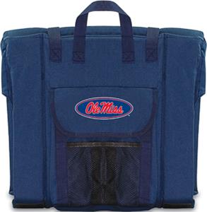 Picnic Time University of Mississippi Stadium Seat