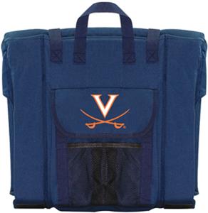 Picnic Time University of Virginia Stadium Seat