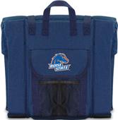 Picnic Time Boise State Broncos Stadium Seat Picnic Time Boise State Broncos Stadium Seat