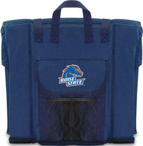 Picnic Time Boise State Broncos Stadium Seat