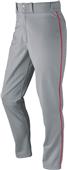 Wilson Classic Warp Knit W/Piping Baseball Pants Wilson Classic Warp Knit W/Piping Baseball Pants
