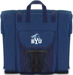 Picnic Time Brigham Young University Stadium Seat