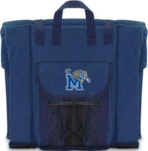 Picnic Time University of Memphis Stadium Seat