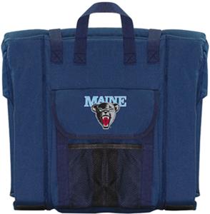 Picnic Time University of Maine Stadium Seat