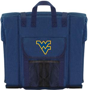 Picnic Time West Virginia University Stadium Seat
