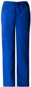 Baby Phat Women's Drawstring Scrubs Pant