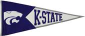 Winning Streak NCAA Kansas State Classic Pennant Winning Streak NCAA Kansas State Classic Pennant