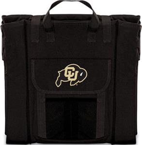 Picnic Time University of Colorado Stadium Seat
