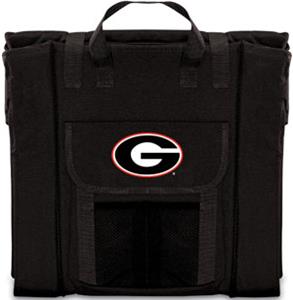 Picnic Time University of Georgia Stadium Seat