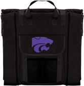 Picnic Time Kansas State Wildcats Stadium Seat Picnic Time Kansas State Wildcats Stadium Seat