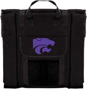Picnic Time Kansas State Wildcats Stadium Seat