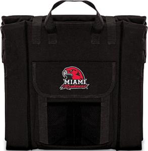 Picnic Time Miami University (Ohio) Stadium Seat