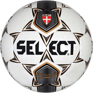 Select Grande Trainer Soccer Ball