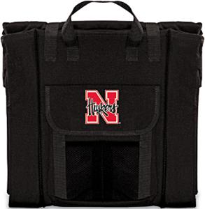 Picnic Time University of Nebraska Stadium Seat