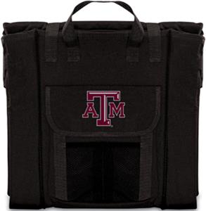 Picnic Time Texas A&M Aggies Stadium Seat