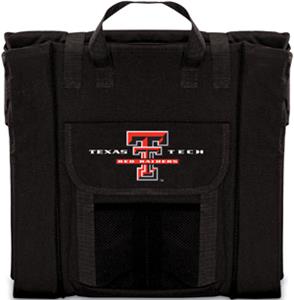 Picnic Time Texas Tech Red Raiders Stadium Seat