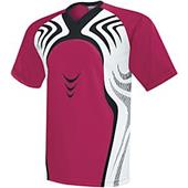 High Five Flash Soccer Jerseys