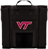 Picnic Time Virginia Tech Hokies Stadium Seat
