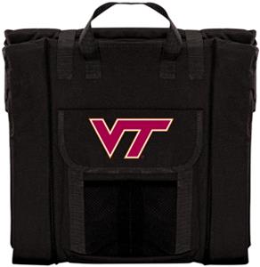 Picnic Time Virginia Tech Hokies Stadium Seat