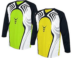 High-5 Blast Soccer Goalie Jerseys-Closeout