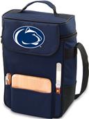 Picnic Time Pennsylvania State Duet Wine Tote