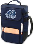 Picnic Time Old Dominion University Duet Wine Tote Picnic Time Old Dominion University Duet Wine Tote