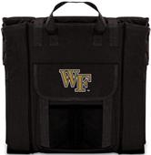 Picnic Time Wake Forest University Stadium Seat