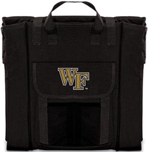 Picnic Time Wake Forest University Stadium Seat