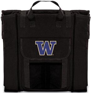 Picnic Time University of Washington Stadium Seat