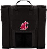 Picnic Time Washington State Stadium Seat Picnic Time Washington State Stadium Seat