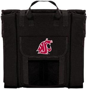 Picnic Time Washington State Stadium Seat
