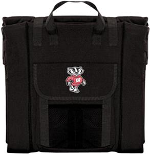 Picnic Time University of Wisconsin Stadium Seat