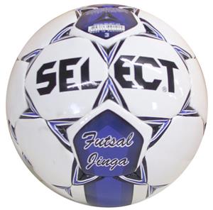 Select Futsal Jinga Soccer Balls