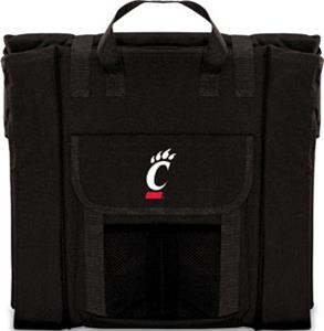 Picnic Time University of Cincinnati Stadium Seat