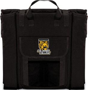 Picnic Time Colorado College Stadium Seat