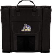 Picnic Time James Madison University Stadium Seat Picnic Time James Madison University Stadium Seat