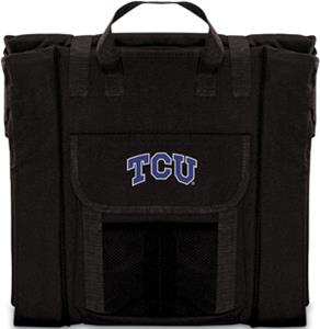 Picnic Time Texas Christian Univ. Stadium Seat