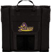 Picnic Time East Carolina Pirates Stadium Seat Picnic Time East Carolina Pirates Stadium Seat