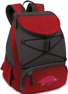 Picnic Time University of Arkansas PTX Cooler