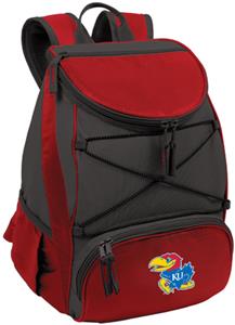 Picnic Time University of Kansas PTX Cooler