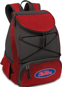 Picnic Time University of Mississippi PTX Cooler