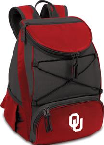 Picnic Time University of Oklahoma PTX Cooler