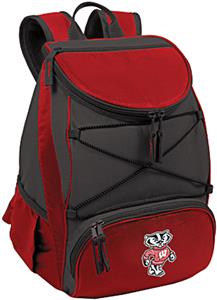 Picnic Time University of Wisconsin PTX Cooler
