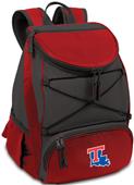 Picnic Time Louisiana Tech PTX Cooler Picnic Time Louisiana Tech PTX Cooler