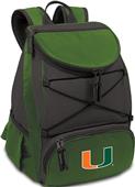 Picnic Time University of Miami PTX Cooler