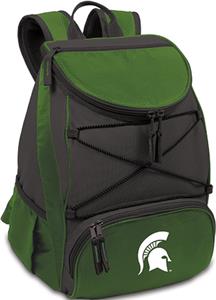 Picnic Time Michigan State Spartans PTX Cooler