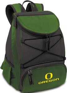 Picnic Time University of Oregon PTX Cooler