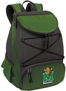 Picnic Time Marshall University PTX Cooler